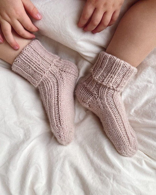 Sunday Socks Junior - Butik Maglia