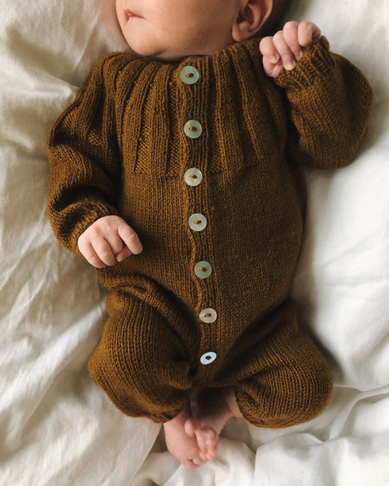 Sunday Suit - Butik Maglia