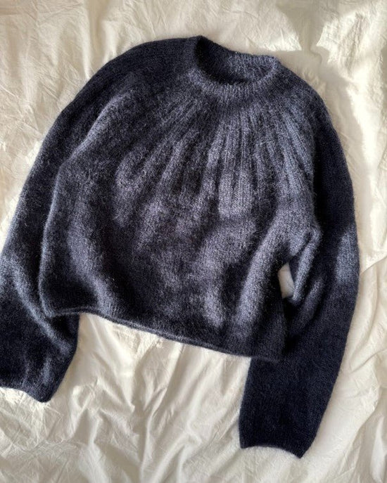 Sunday Sweather - Mohair Edition - Butik Maglia