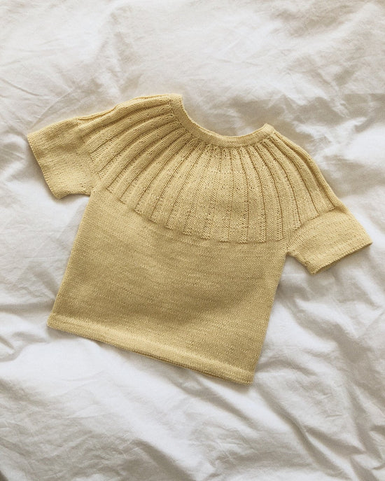 Sunday Tee Junior - Butik Maglia