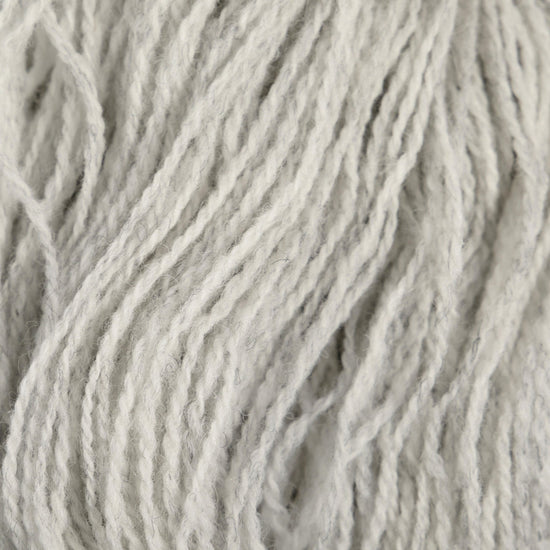 Svensk Ull 2tr 100 g - 104 Silver stream - Butik Maglia