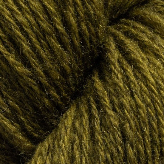 Svensk Ull 3 tr 100 g - 019 Bauer Forest - Butik Maglia