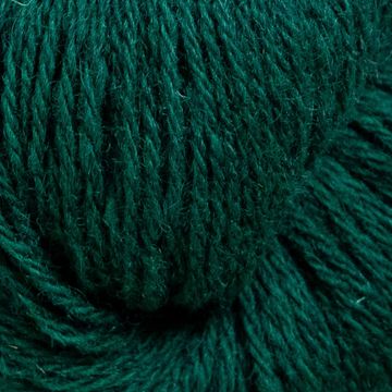Svensk Ull 3 tr 100 g - 024 Inlandsbanan Green - Butik Maglia