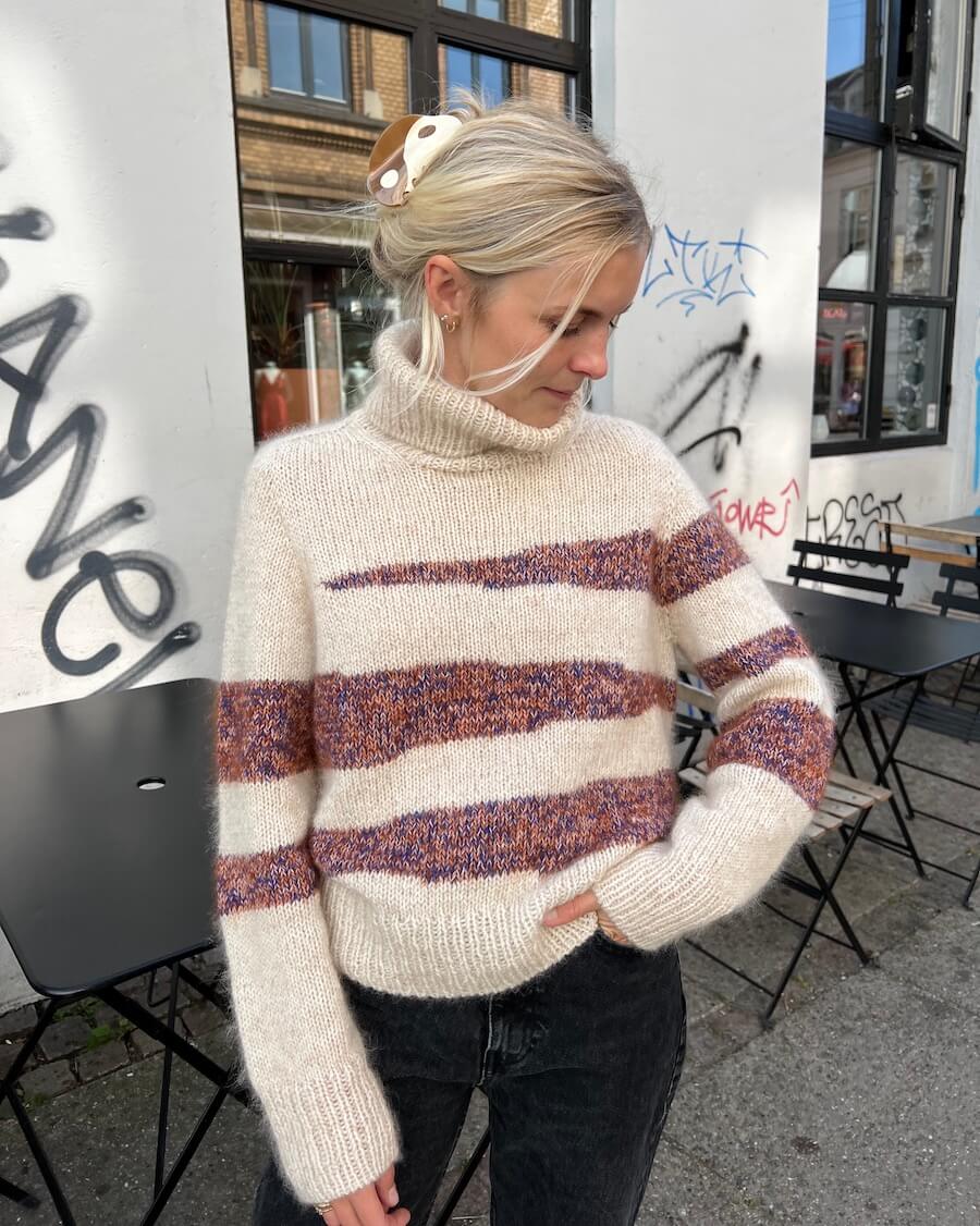 Sycamore Sweater - Butik Maglia