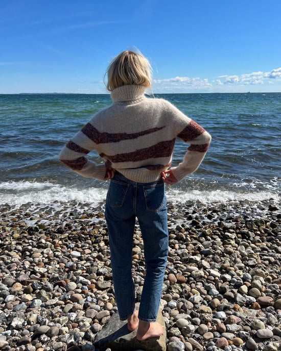 Sycamore Sweater - Butik Maglia