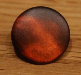 Tahiti kokos - brun - Butik Maglia