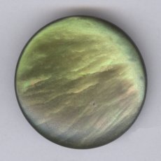 Tahiti kokos - grön - Butik Maglia