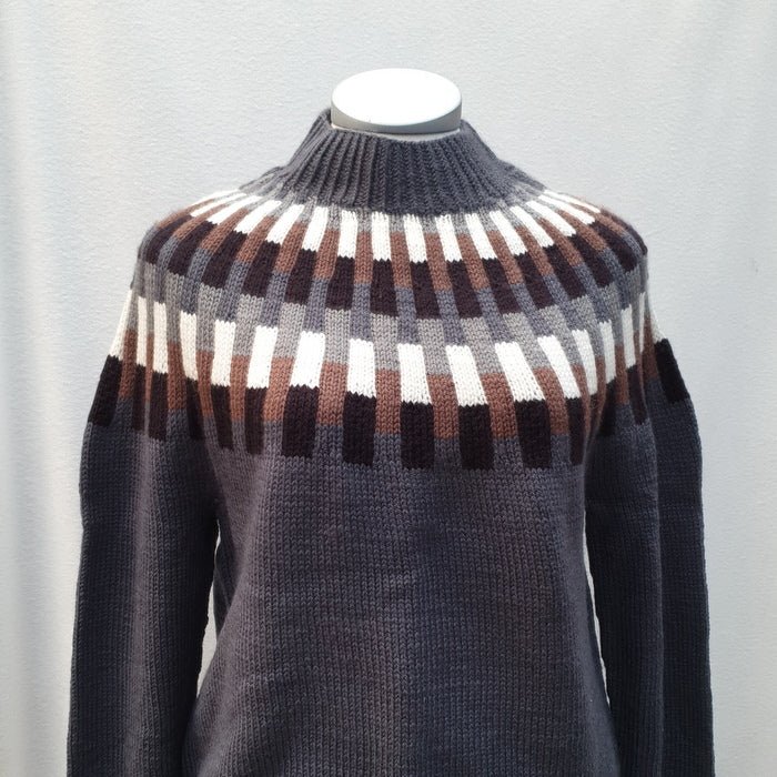 Tangent - DK - Butik Maglia