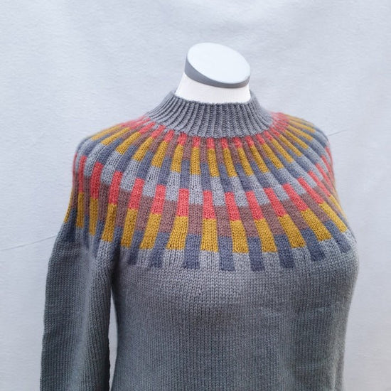 Tangent - DK - Butik Maglia
