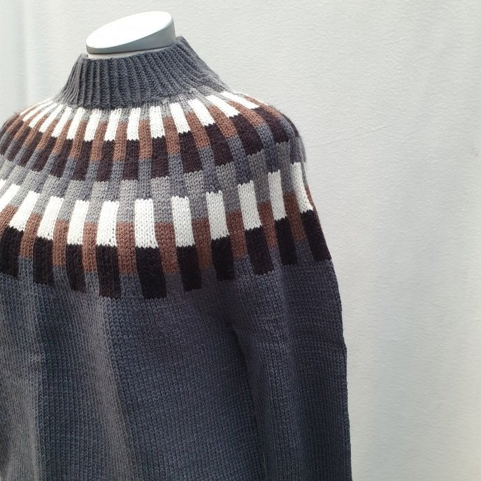 Tangent - DK - Butik Maglia