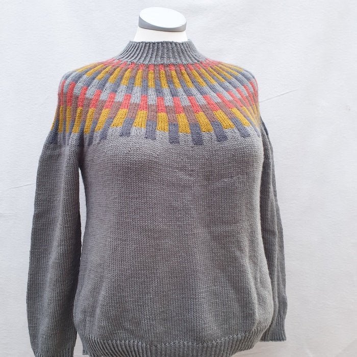 Tangent - DK - Butik Maglia