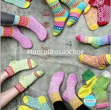 tantulltussockor - Butik Maglia