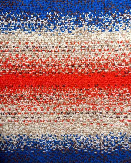 Technicolor Tote Bag - Butik Maglia