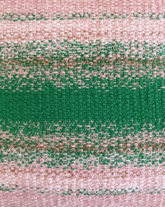 Technicolor Pillow