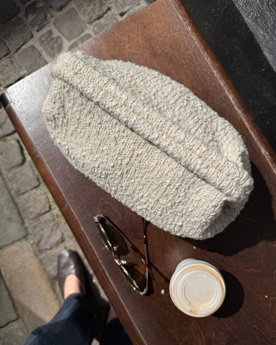 Teddy Clutch
