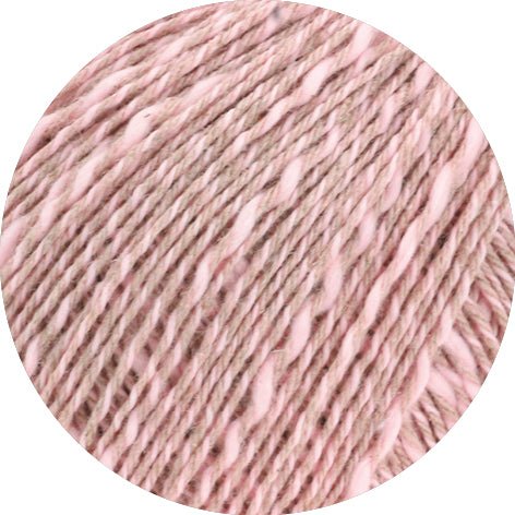 Terra - 01 Rosa - Butik Maglia