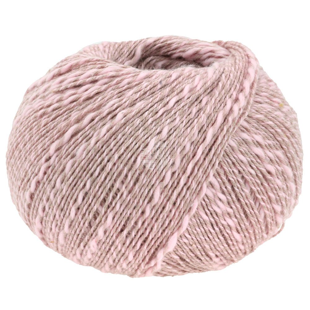 Terra - 01 Rosa - Butik Maglia