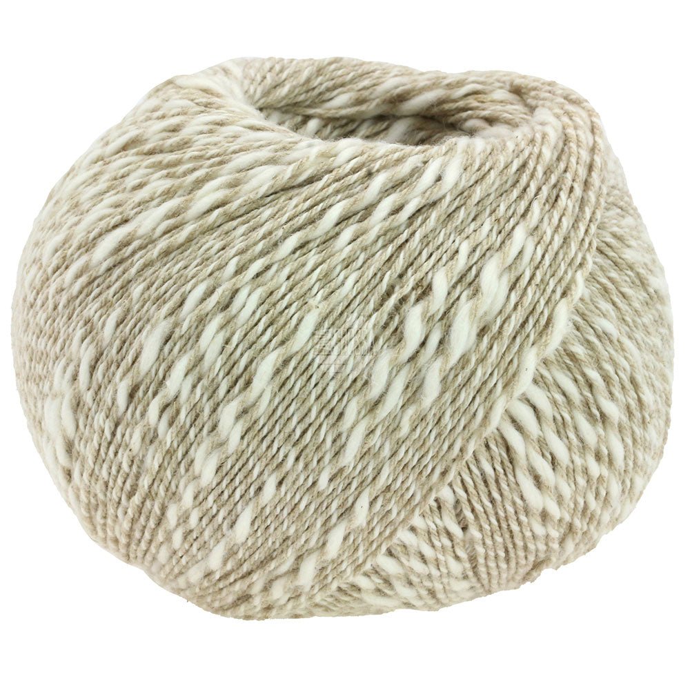 Terra - 07 Beige - Butik Maglia