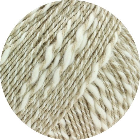 Terra - 07 Beige - Butik Maglia