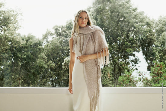 Terra - 07 Beige - Butik Maglia