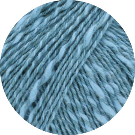 Terra - 21 Turkos - Butik Maglia