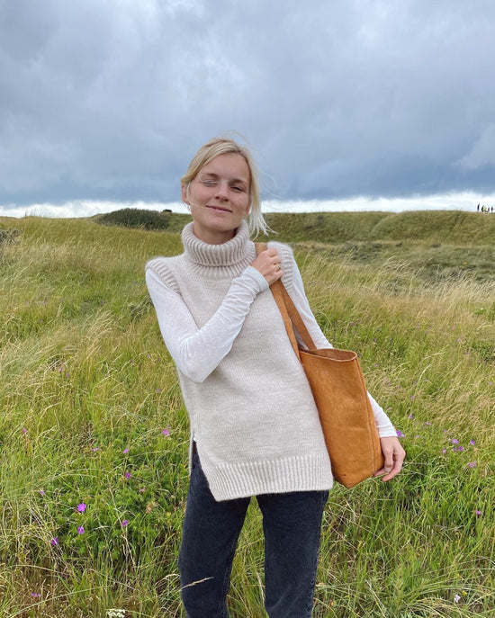 Terrazzo Slipover - Butik Maglia