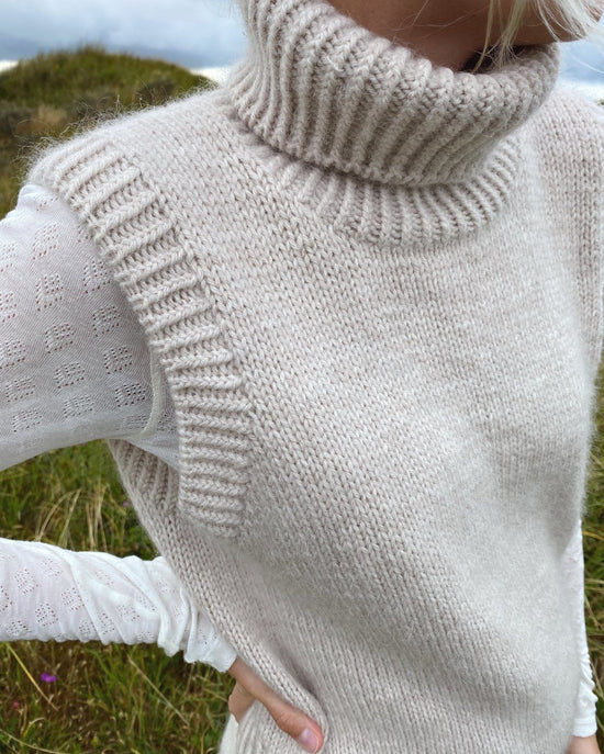 Terrazzo Slipover - Butik Maglia