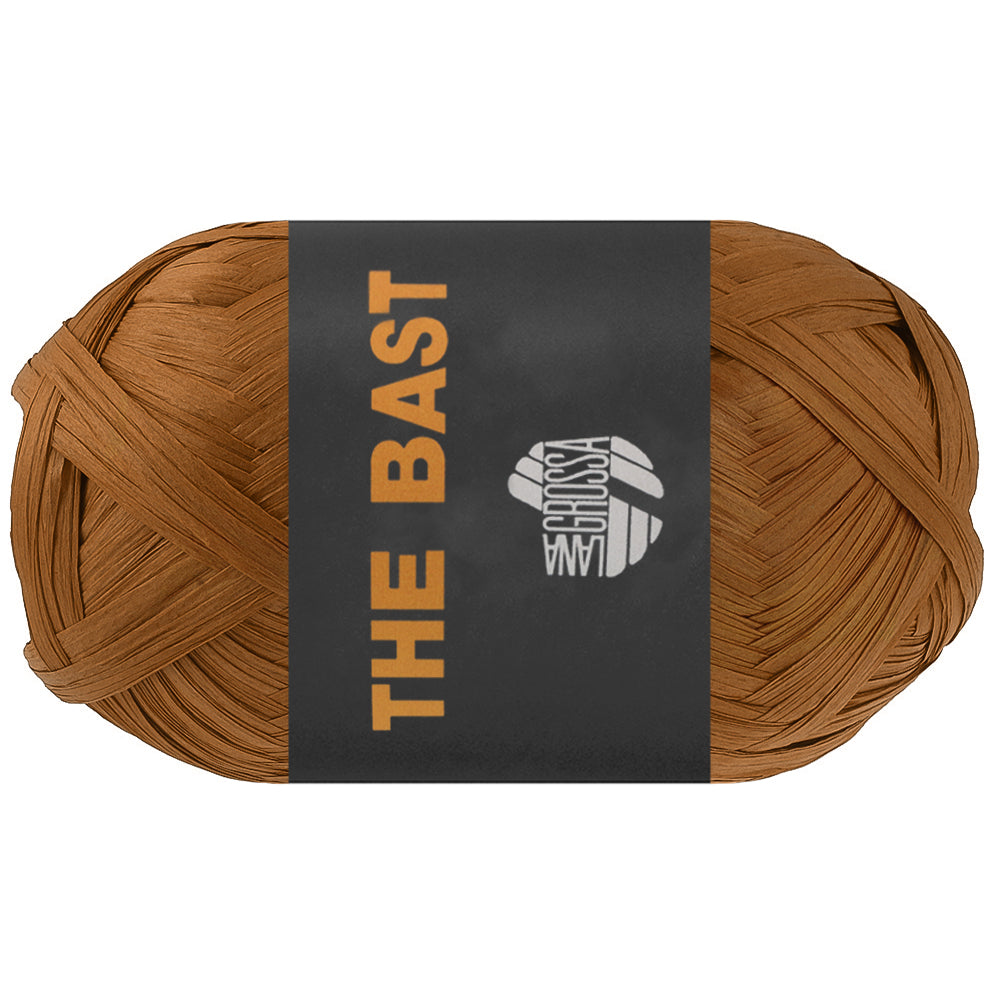The Bast - 11 Kanelbrun