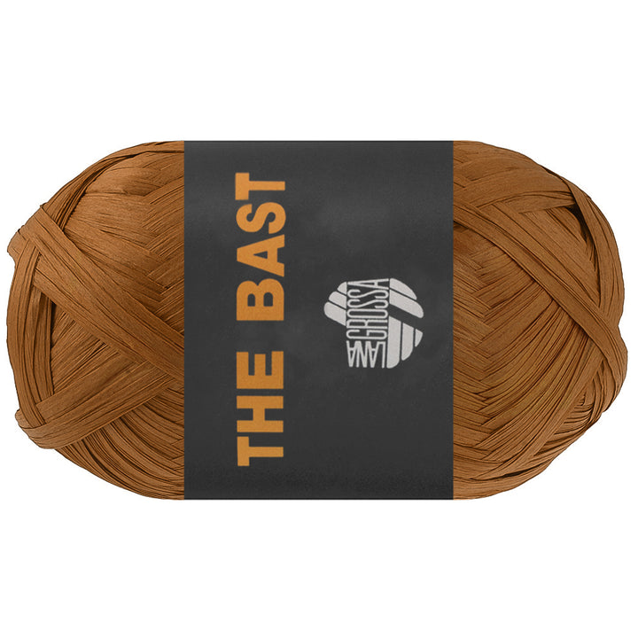 The Bast - 11 Kanelbrun