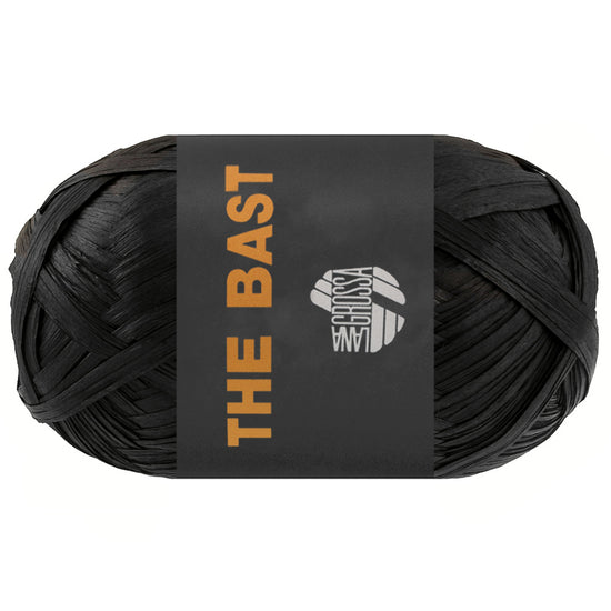 The Bast - 19 Svart