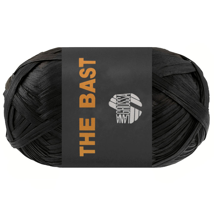 The Bast - 19 Svart