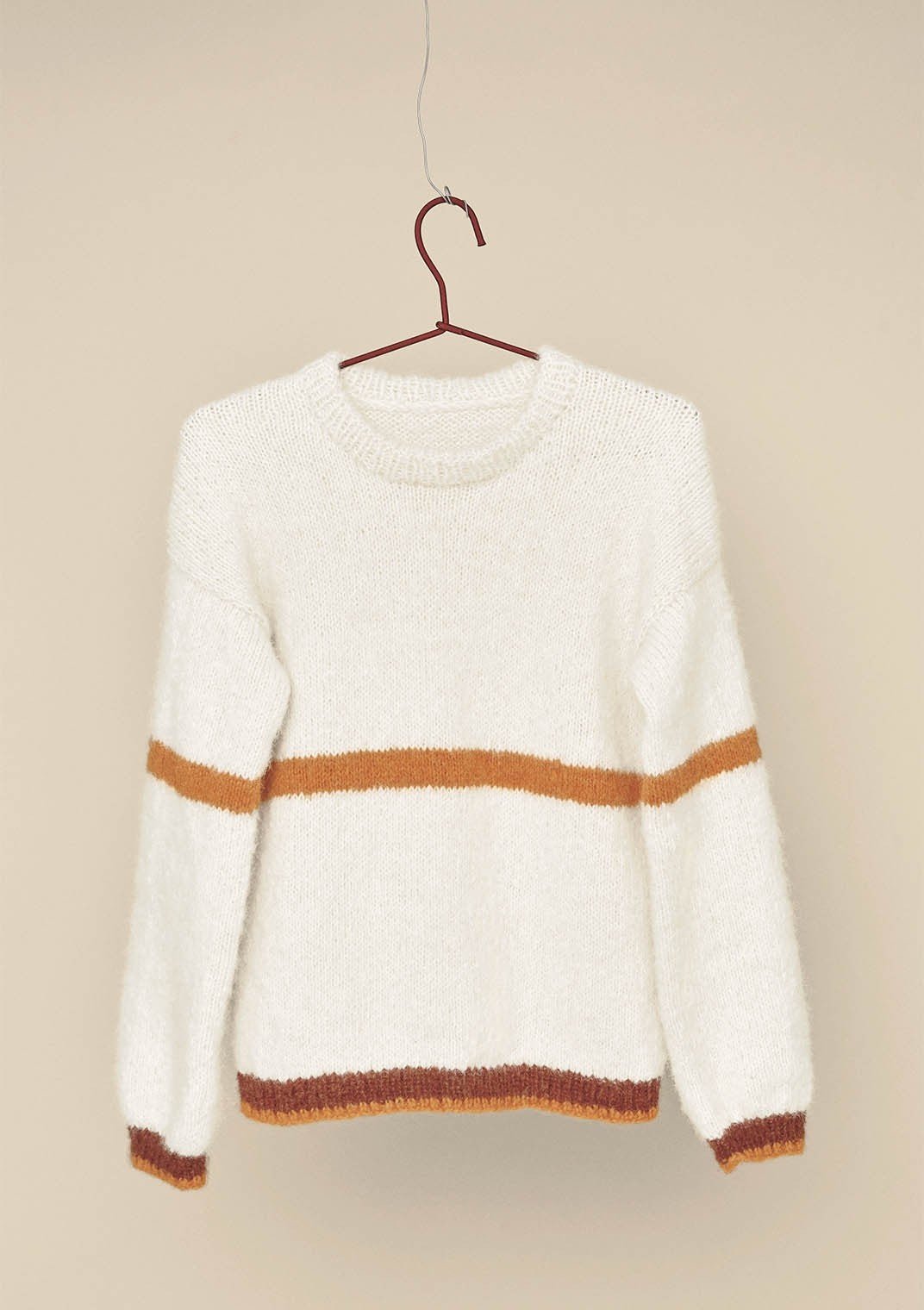 Tiril 14_1 Genser - Butik Maglia