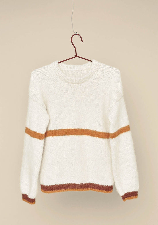 Tiril 14_1 Genser - Butik Maglia