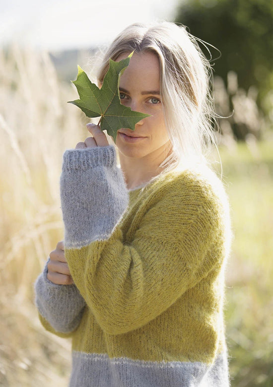 Tiril 14_1 Genser - Butik Maglia