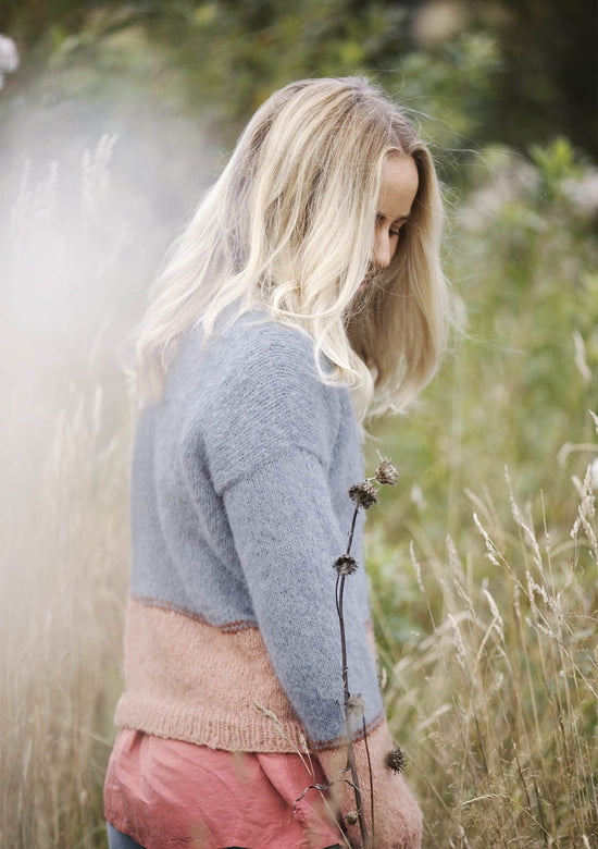 Tiril 14_1 Genser - Butik Maglia