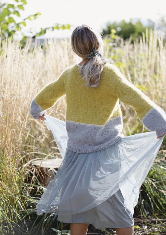 Tiril 14_1 Genser - Butik Maglia