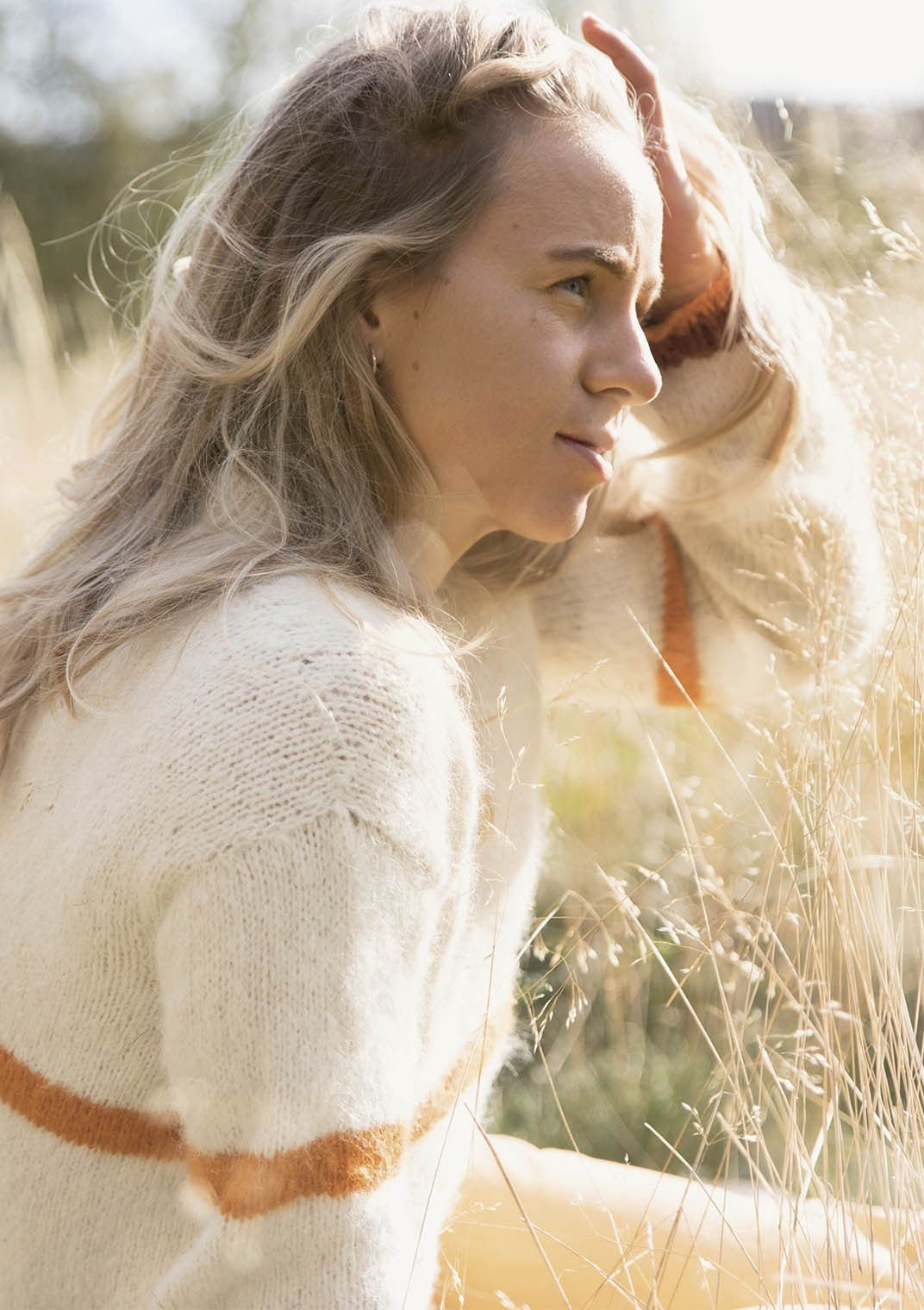 Tiril 14_1 Genser - Butik Maglia