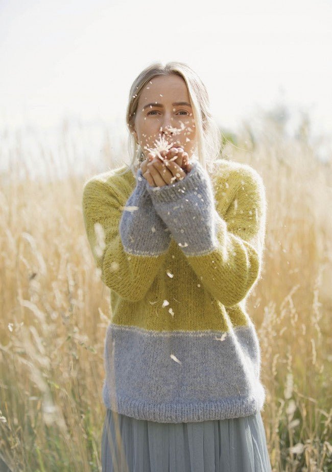 Tiril 14_1 Genser - Butik Maglia