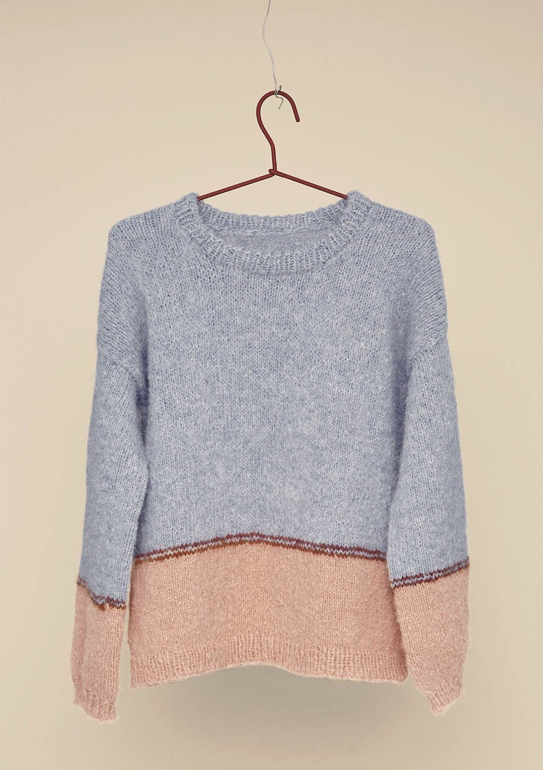 Tiril 14_1 Genser - Butik Maglia