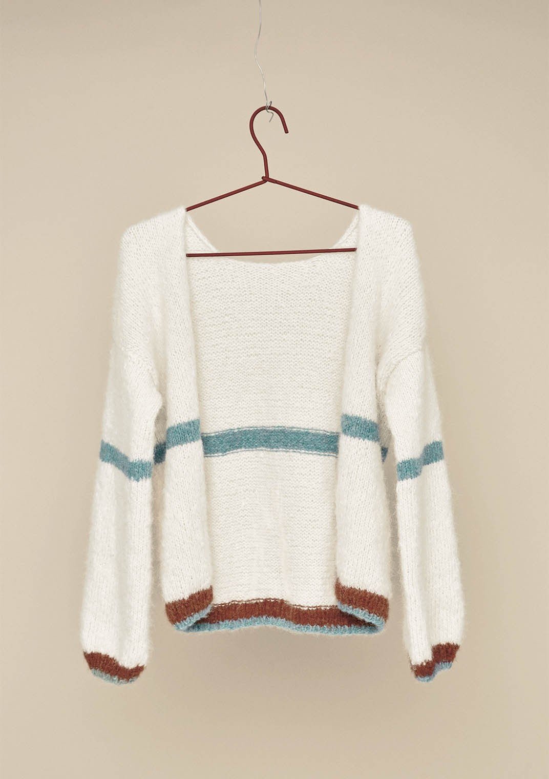 Tiril 14_2 Jakke - Butik Maglia