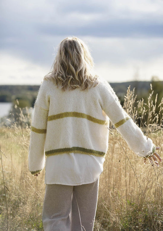 Tiril 14_2 Jakke - Butik Maglia