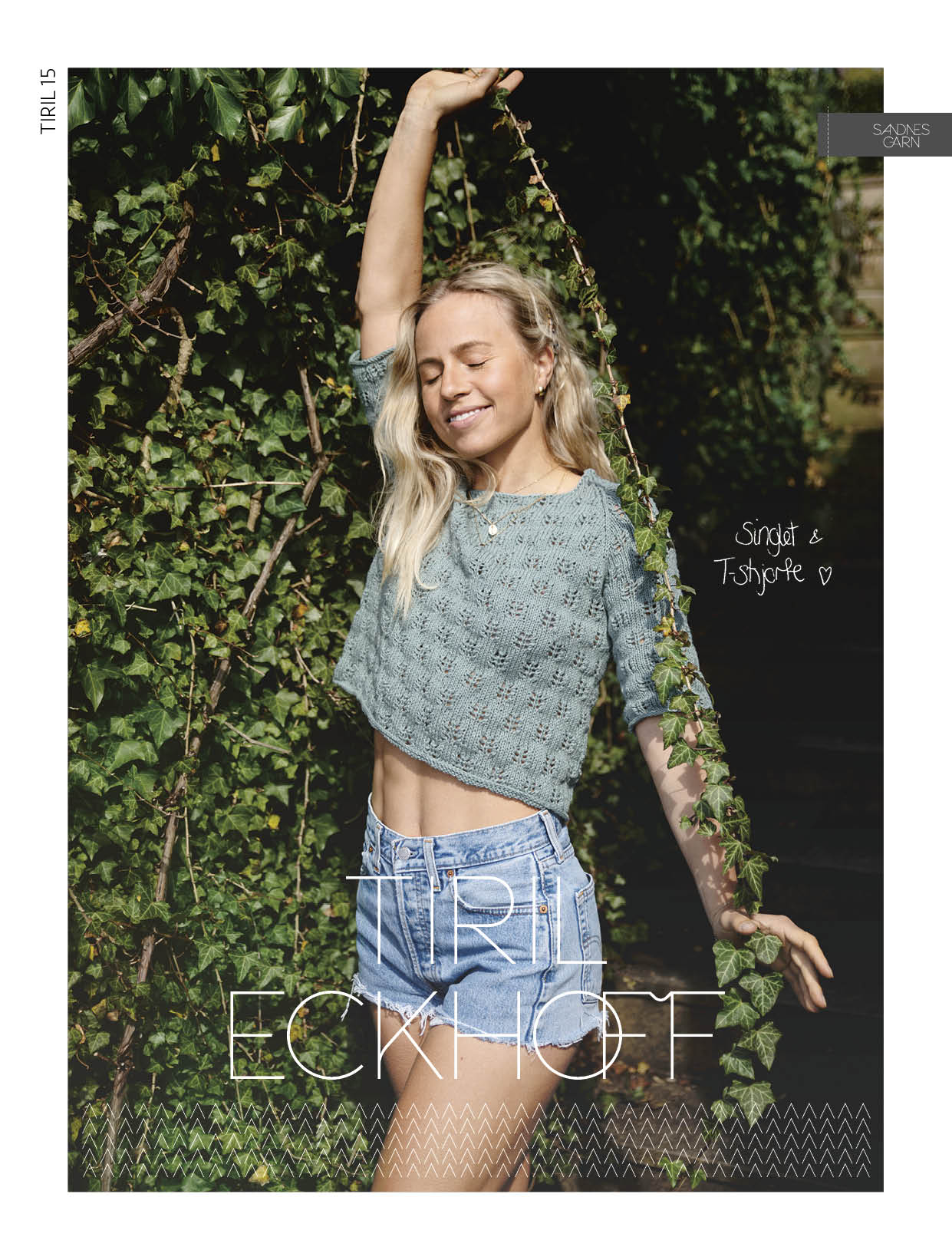 Tiril 15 Havre - Butik Maglia