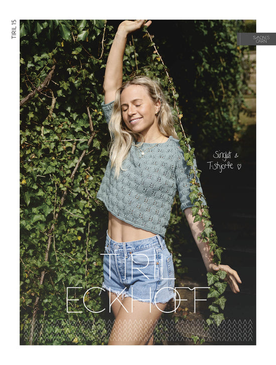 Tiril 15 Havre - Butik Maglia