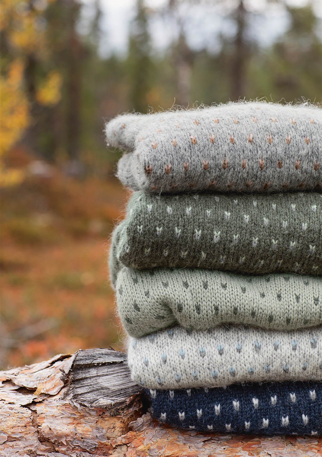 Tiril 16_3 Ånudgenser Herre - Butik Maglia