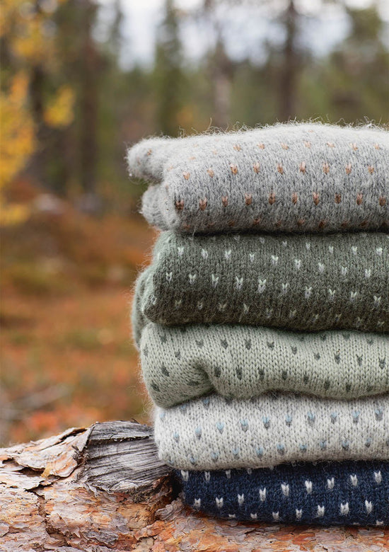 Tiril 16_3 Ånudgenser Herre - Butik Maglia