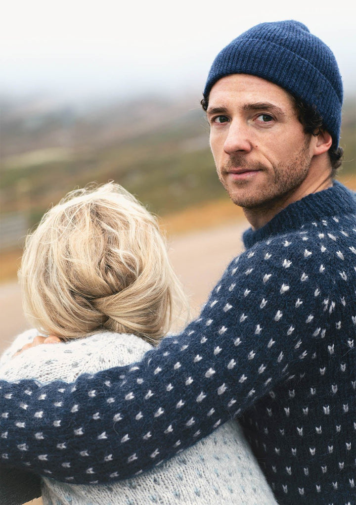 Tiril 16_3 Ånudgenser Herre - Butik Maglia