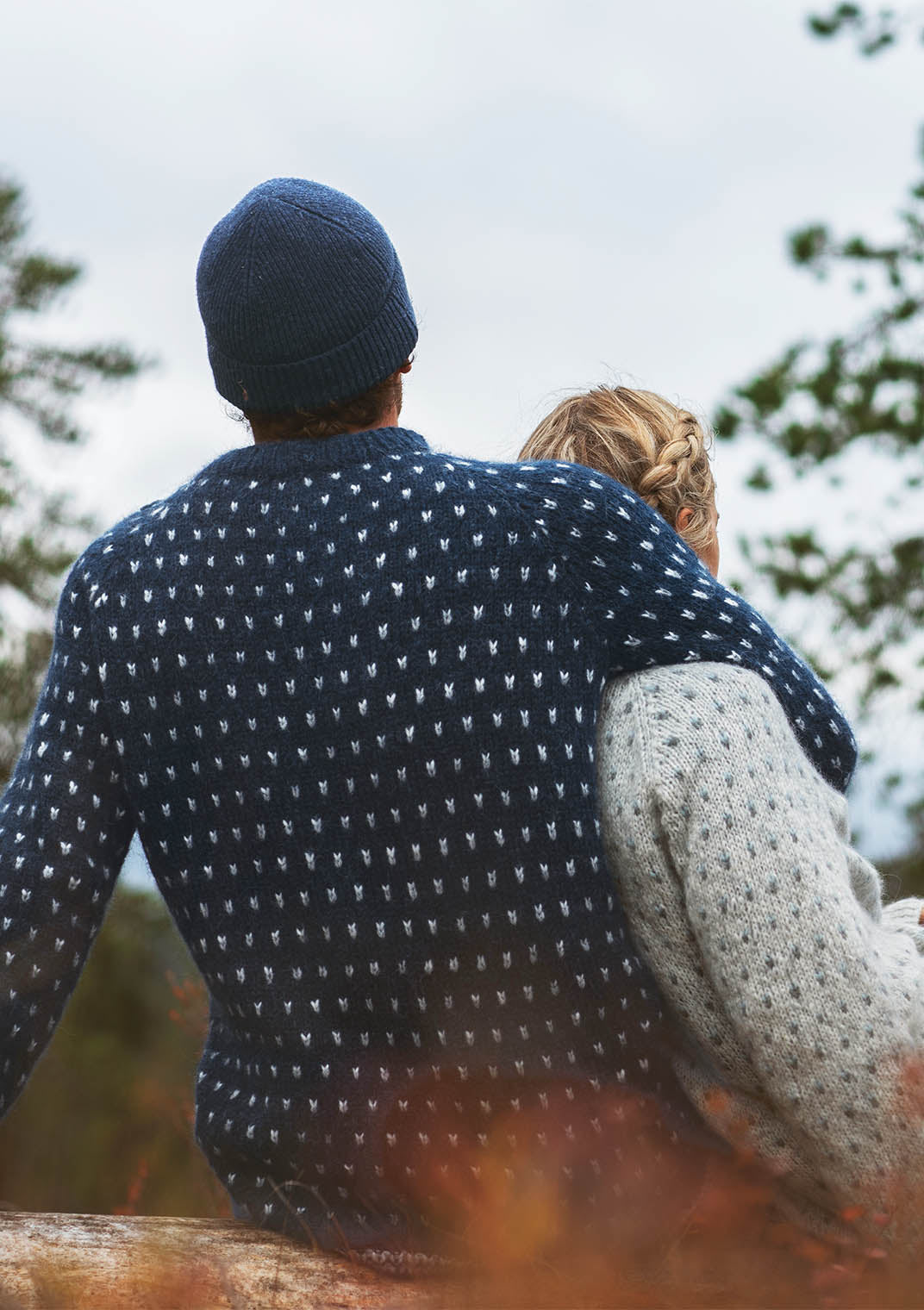 Tiril 16_3 Ånudgenser Herre - Butik Maglia