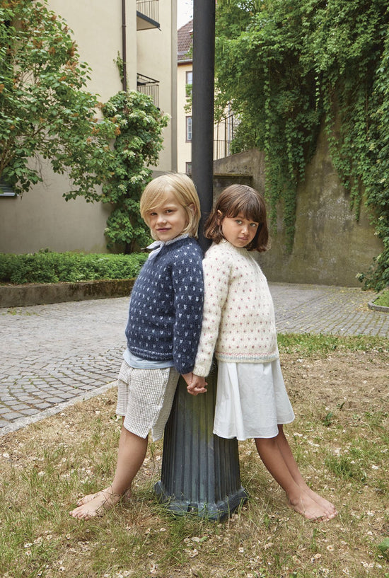 Tiril 19 Ånund barn - Butik Maglia