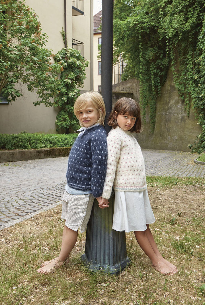 Tiril 19 Ånund barn - Butik Maglia