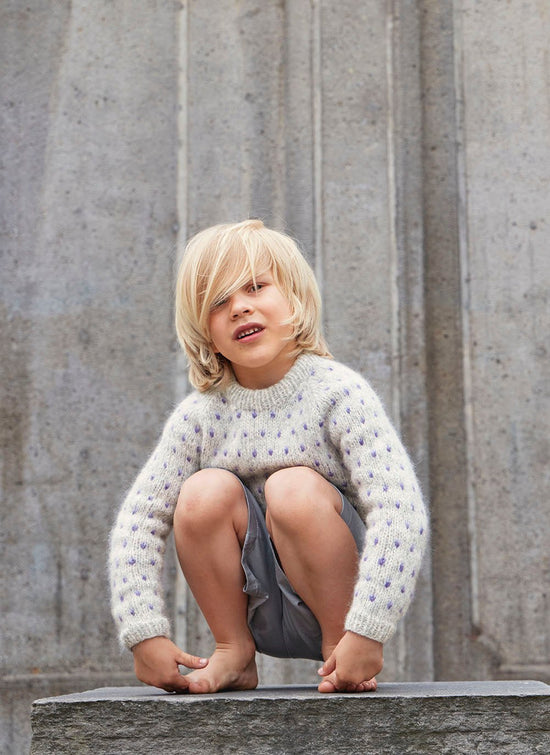 Tiril 19 Ånund barn - Butik Maglia